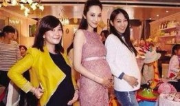 娱乐圈最近爆料的喜事,明星夫妻甜蜜官宣，新晋父母喜得贵子！